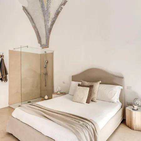 Palazzo Santa Caterina - Le Di Valentina * גאליפולי