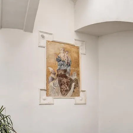 Palazzo Santa Caterina - Le Di Valentina