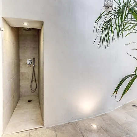 Palazzo Santa Caterina - Le Di Valentina דירה