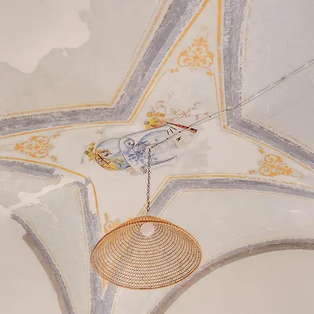 Palazzo Santa Caterina - Le Di Valentina דירה