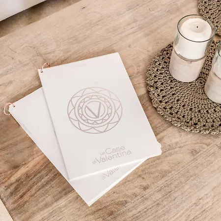 דירה Palazzo Santa Caterina - Le Di Valentina *