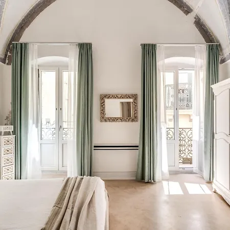 Palazzo Santa Caterina - Le Di Valentina * גאליפולי