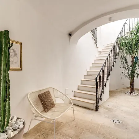 Palazzo Santa Caterina - Le Di Valentina