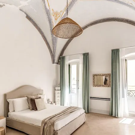 Palazzo Santa Caterina - Le Di Valentina * גאליפולי