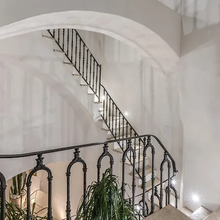 Palazzo Santa Caterina - Le Di Valentina