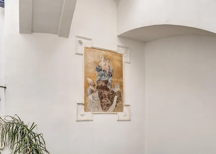 Palazzo Santa Caterina - Le Di Valentina