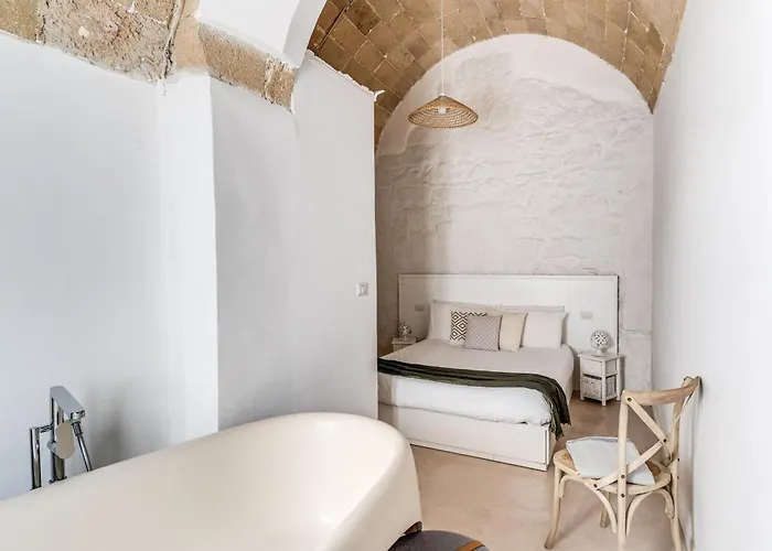 Palazzo Santa Caterina - Le Di Valentina