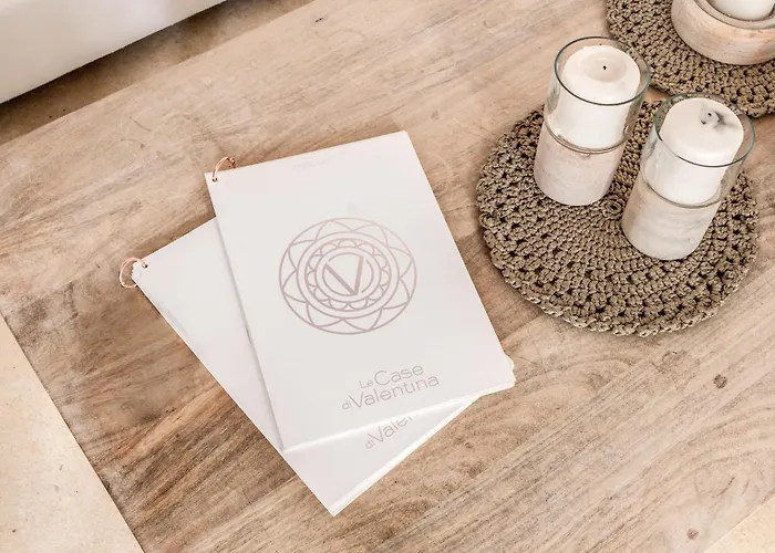 Διαμέρισμα Palazzo Santa Caterina - Le Di Valentina *