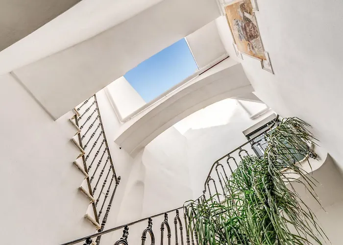 Palazzo Santa Caterina - Le Di Valentina Διαμέρισμα