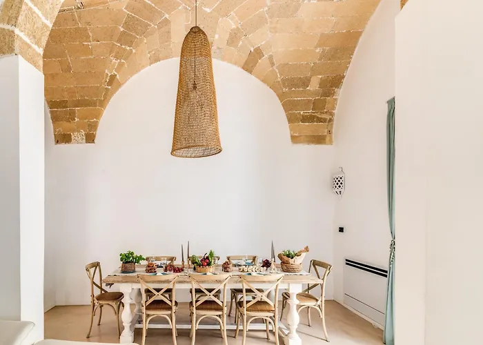 Palazzo Santa Caterina - Le Di Valentina Διαμέρισμα Gallipoli