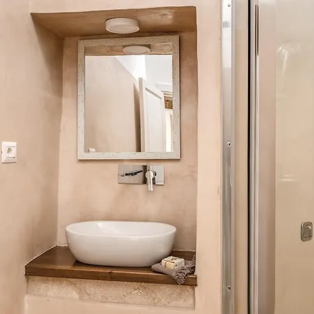 Palazzo Santa Caterina - Le Di Valentina Lejlighed Gallipoli