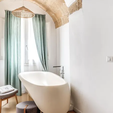 Palazzo Santa Caterina - Le Di Valentina *