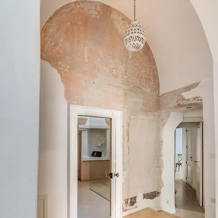 Palazzo Santa Caterina - Le Di Valentina * Gallipolli