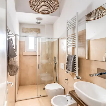 Appartement Palazzo Santa Caterina
