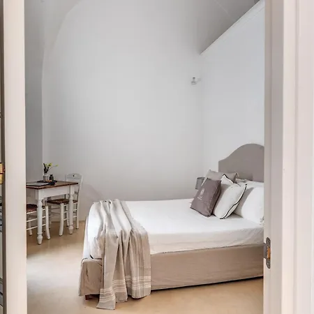 Palazzo Santa Caterina - Le Di Valentina Lägenhet *
