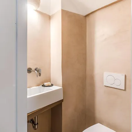 Lejlighed Palazzo Santa Caterina - Le Di Valentina *