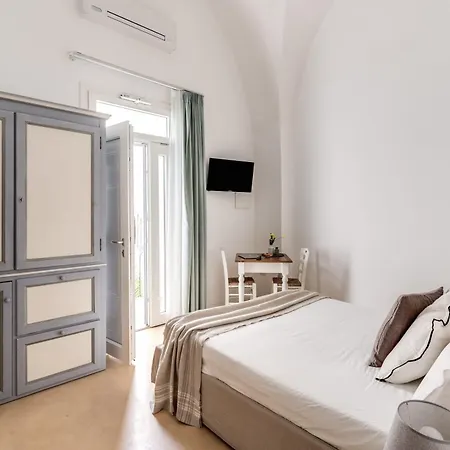 Palazzo Santa Caterina - Le Di Valentina Lägenhet Gallipolli