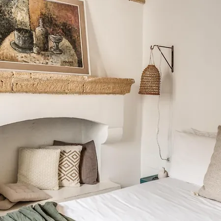 Palazzo Santa Caterina - Le Di Valentina Lejlighed