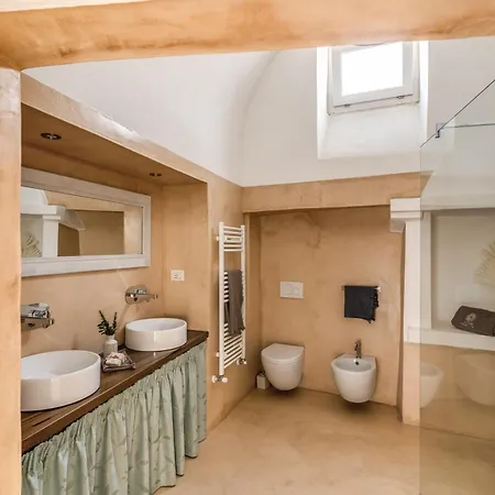 Lejlighed Palazzo Santa Caterina - Le Di Valentina