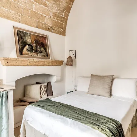 Palazzo Santa Caterina - Le Di Valentina *