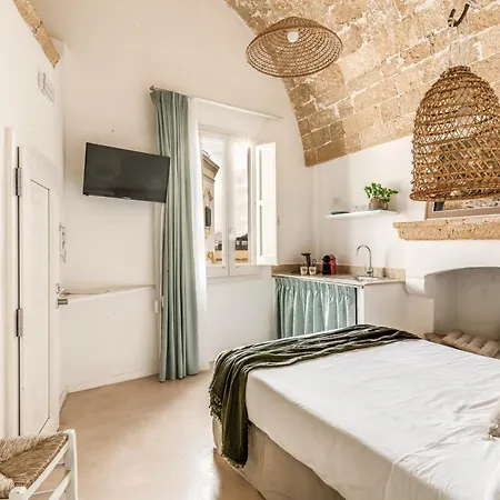 Апартаменты Palazzo Santa Caterina - Le Di Valentina