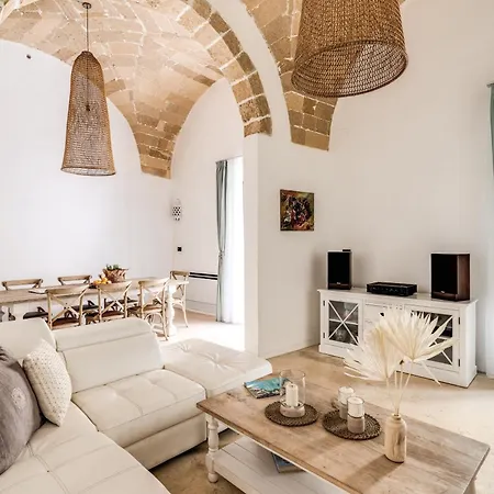 Palazzo Santa Caterina - Le Di Valentina *