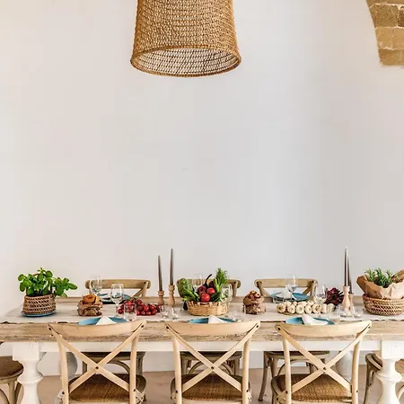 Apartamento Palazzo Santa Caterina - Le Di Valentina