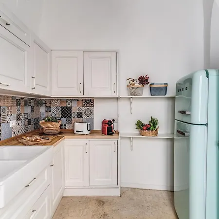 Palazzo Santa Caterina - Le Di Valentina *