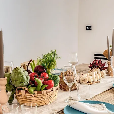 Palazzo Santa Caterina - Le Di Valentina Gallipoli