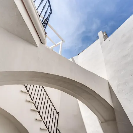 Palazzo Santa Caterina - Le Di Valentina Gallipoli