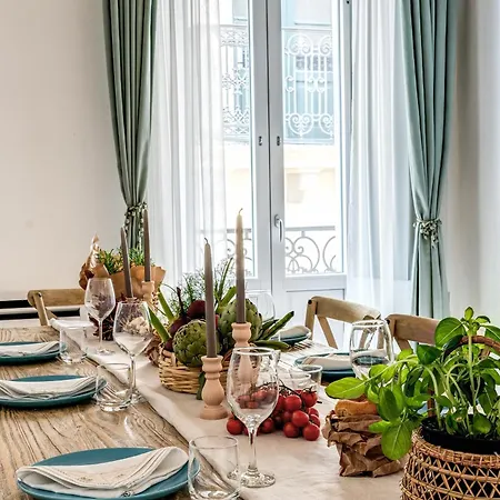 Palazzo Santa Caterina - Le Di Valentina * Gallipolli