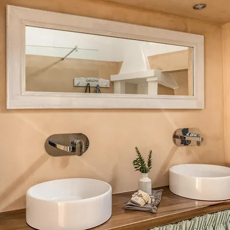 Palazzo Santa Caterina - Le Di Valentina Apartamento *