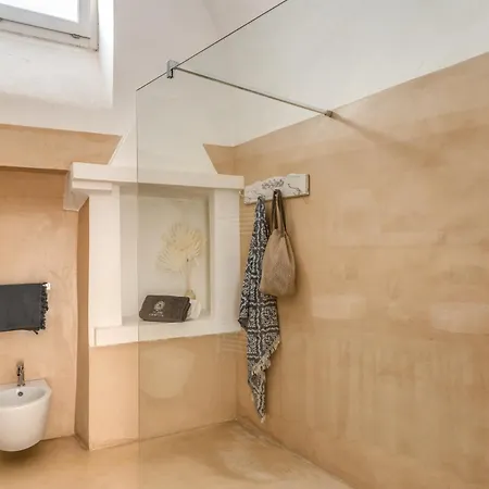 Apartamento Palazzo Santa Caterina - Le Di Valentina