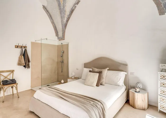 Palazzo Santa Caterina - Le Di Valentina * Gallipoli