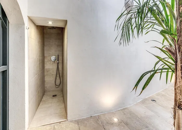 Palazzo Santa Caterina - Le Di Valentina Apartment