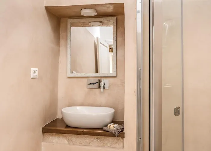 Palazzo Santa Caterina - Le Di Valentina Apartamento Gallipoli