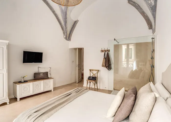 Palazzo Santa Caterina - Le Di Valentina Gallipoli