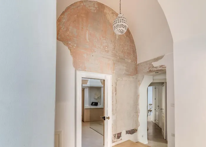 Palazzo Santa Caterina - Le Di Valentina * Gallipoli