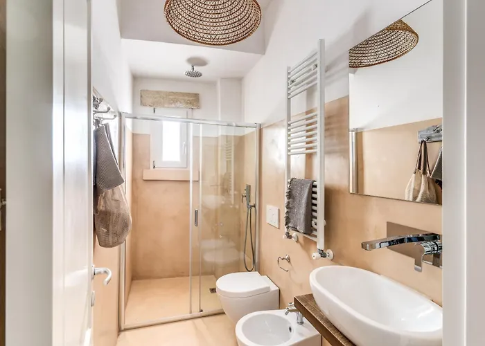 Apartment Palazzo Santa Caterina - Le Di Valentina