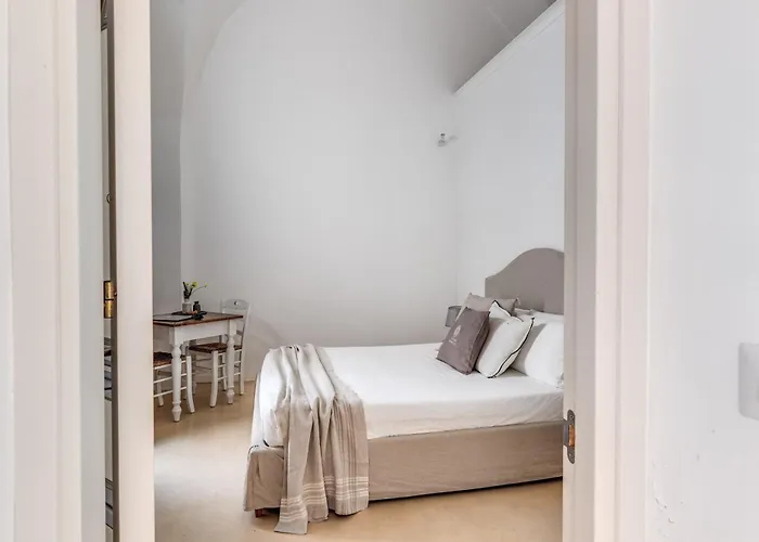 Palazzo Santa Caterina - Le Di Valentina Daire *