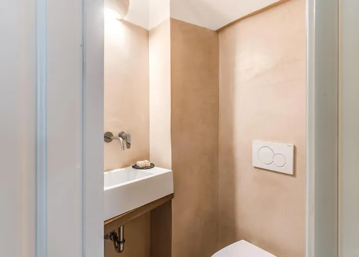 Apartamento Palazzo Santa Caterina - Le Di Valentina *