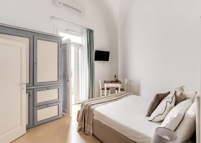 Palazzo Santa Caterina - Le Di Valentina Apartamento Gallipoli