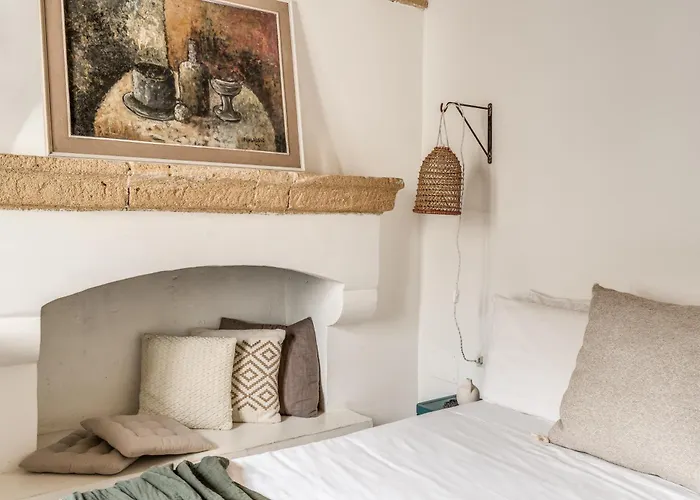 Palazzo Santa Caterina - Le Di Valentina Apartment