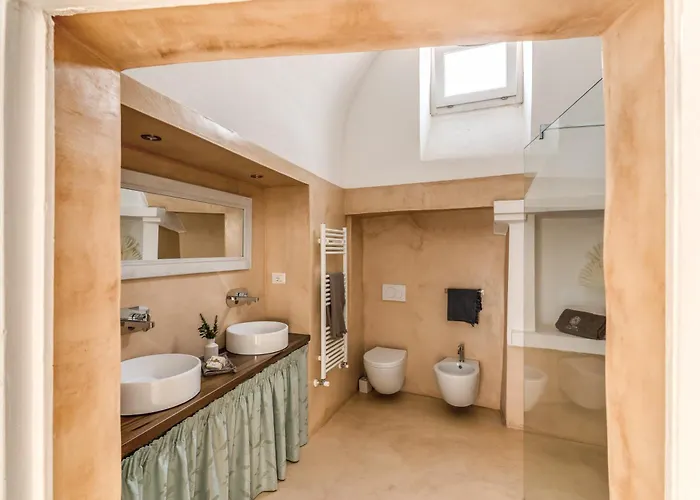 Apartamento Palazzo Santa Caterina - Le Di Valentina