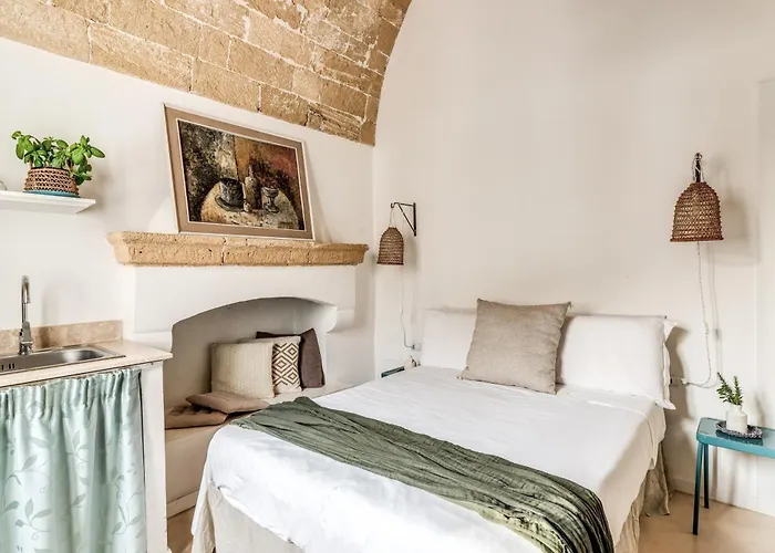 Palazzo Santa Caterina - Le Di Valentina *