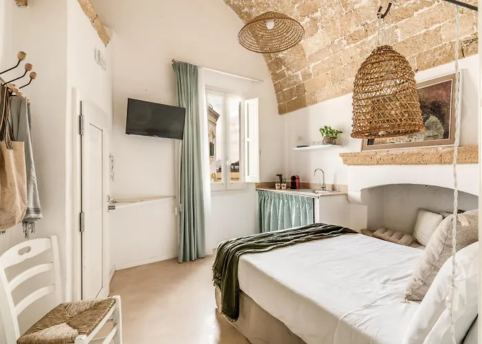 Apartamento Palazzo Santa Caterina - Le Di Valentina