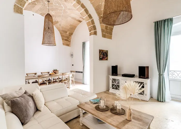 Palazzo Santa Caterina - Le Di Valentina *