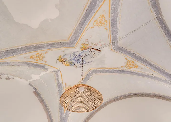 Palazzo Santa Caterina - Le Di Valentina Daire