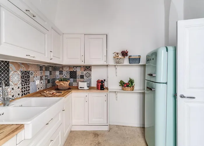 Palazzo Santa Caterina - Le Di Valentina *