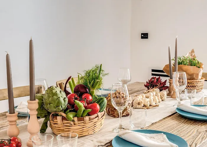 Palazzo Santa Caterina - Le Di Valentina Gallipoli